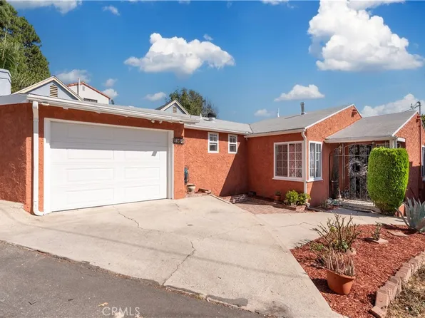 6154 Mount Angelus Dr, Los Angeles, CA 90042