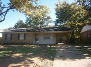 3090 Danville Rd, Memphis, TN 38118