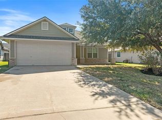 2707 Barronwood Dr, Bryan, TX 77807