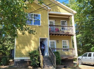 2495 Donald Lee Hollowell Pkwy NW, Atlanta, GA 30318