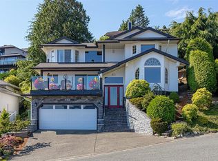552 Marine Pl, Cowichan Valley, BC V8H0K8