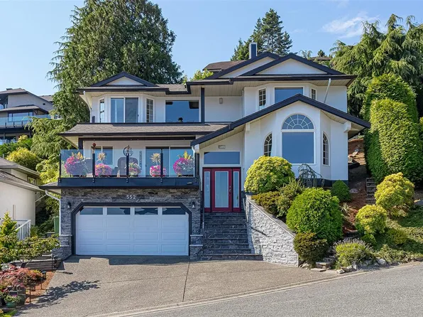 552 Marine Pl, Cowichan Valley, BC V8H 0K8