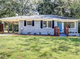 1254 Richard Rd, Decatur, GA 30032