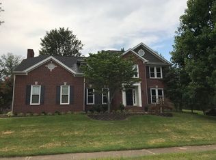 407 Fontaine Dr, Franklin, TN 37064