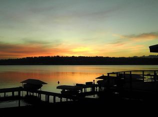 11162 Champagne Point Rd NE, Kirkland, WA 98034