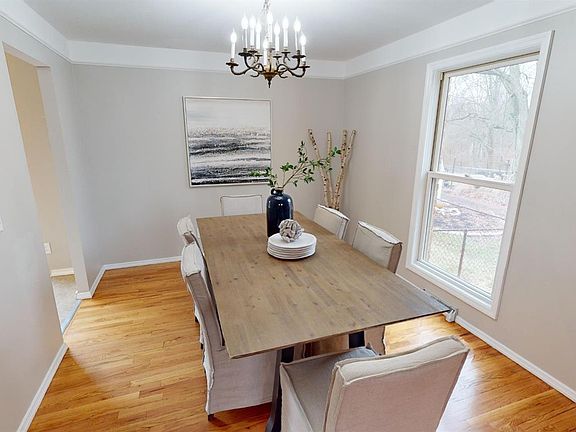 5th image of 3967 Robinhill Dr