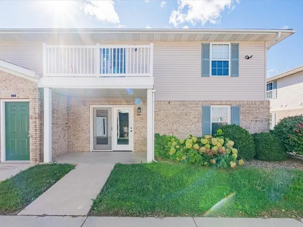 1040 Ekstam Dr APT 108, Bloomington, IL 61704