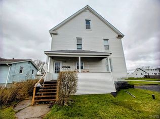 411 Hazelhurst Ave, Syracuse, NY 13206
