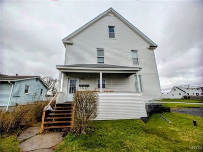 411 Hazelhurst Ave, Syracuse, NY, 13206