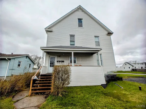 411 Hazelhurst Ave, Syracuse, NY 13206