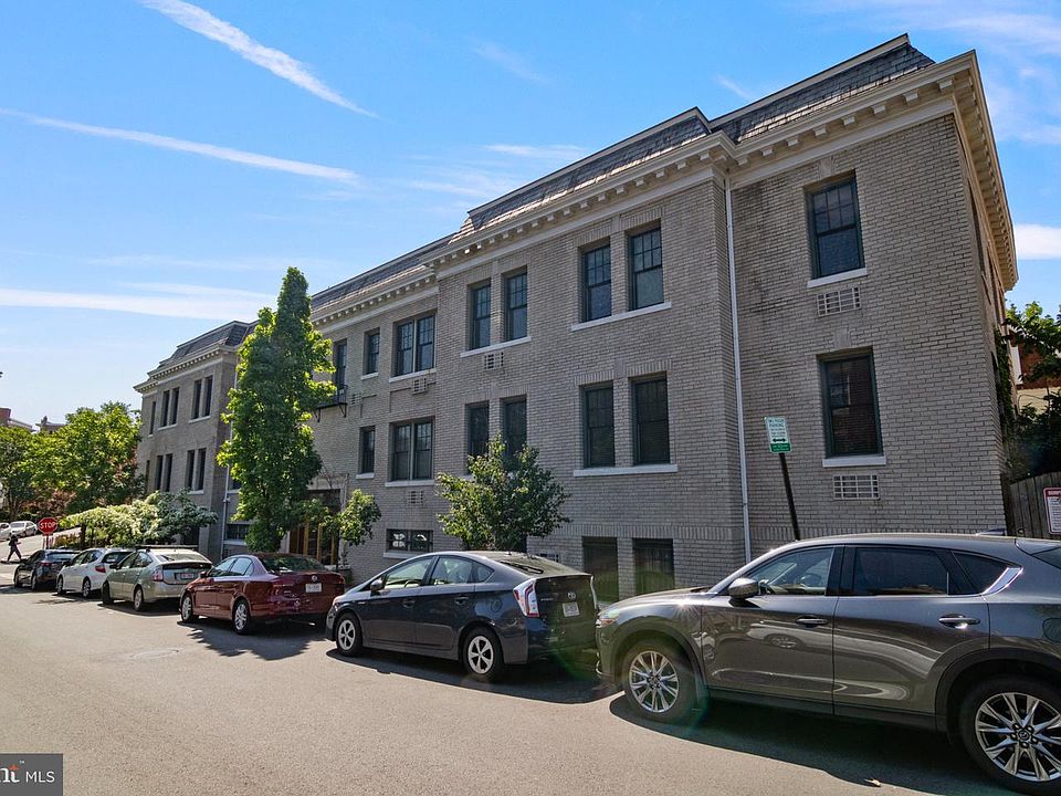 1st image of 1708 Newton St NW APT 104