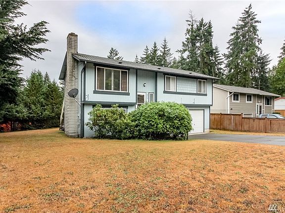 2nd image of 8919 Skokomish Way NE