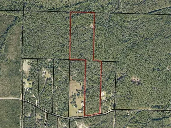 0 Abb Pitman Rd, Milton, FL 32570