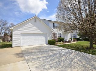 7317 Van Gogh Dr, Dardenne Prairie, MO 63368