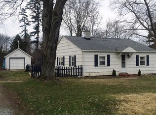 2663 Reeves Rd NE, Warren, OH 44483