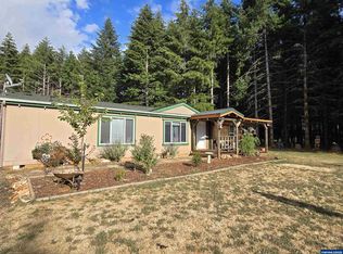 26800 SW Regia Dr, Sheridan, OR
