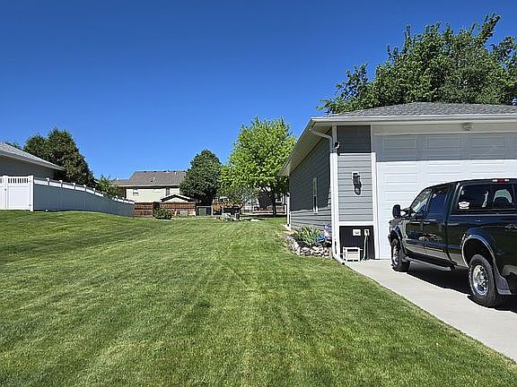 front drive south lot