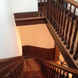 Rented by Orbco Advisors