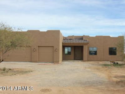 32305 N 224th Dr, Wittmann, AZ, 85361