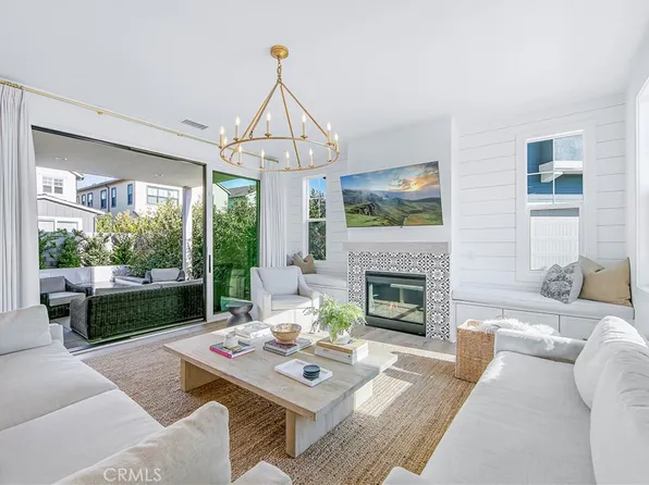 142 Spur St, Rancho Mission Viejo, CA 92694