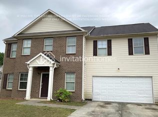 1746 Logan Ridge Cir, Loganville, GA 30052