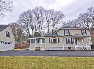 68 Deanville Rd, Attleboro, MA 02703