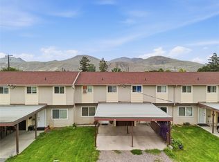 1697 Greenfield Ave #34, Kamloops, BC V2B 4N5