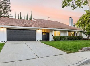 2849 E Great Smokey Ct, Thousand Oaks, CA 91362