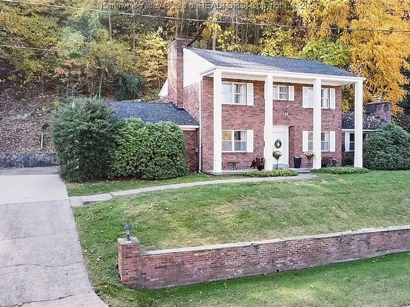 4209 Chesterfield Ave, Charleston, WV 25304