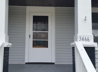 3466 Fulton Rd #UP, Cleveland, OH 44109