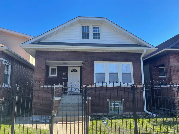 1645 N Lorel Ave, Chicago, IL 60639