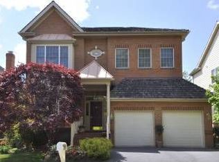 3004 Windy Knoll Ct, Rockville, MD 20850