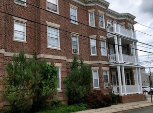 115 N Willow St, Trenton, NJ 08618