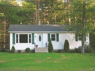 1 Faith St, Lisbon, ME 04252