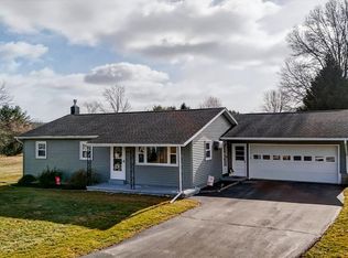 6104 Milan Rd, Milan, PA 18831