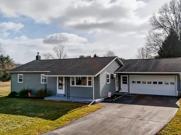 6104 Milan Rd, Milan, PA 18831