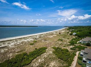 1383 Pelican Watch Villas, Seabrook Island, SC 29455