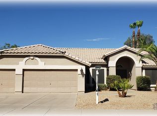 2121 N 134th Ave, Goodyear, AZ 85395