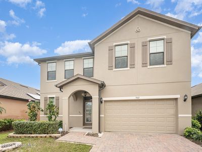 3965 Harvest Cir, Rockledge, FL, 32955