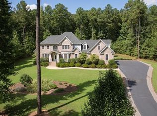 3061 Rock Cress Ln, Sandy Hook, VA 23153