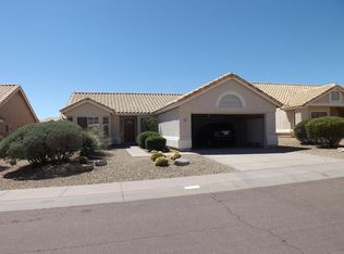 16133 E Glenpoint Dr, Fountain Hills, AZ 85268