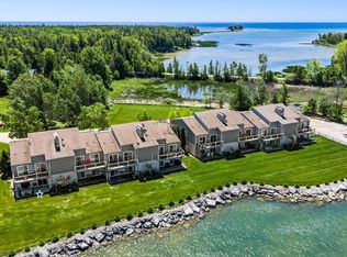 8101 Harbor Ln UNIT 1A, Baileys Harbor, WI 54202