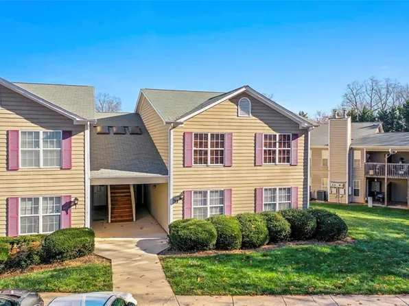 33 Meadowood Glen Way, Greensboro, NC 27409