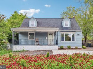 2810 E County Line Rd, Hatboro, PA 19040