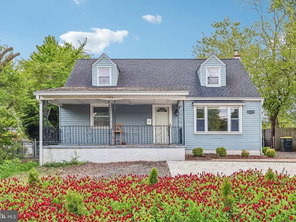 2810 E County Line Rd, Hatboro, PA 19040
