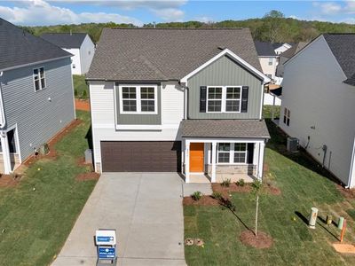 2575 Raspberry Hill Dr, Winston Salem, NC, 27106