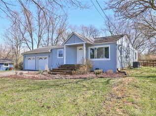 4894 Columbia Rd, Mason, OH 45040