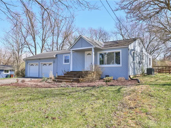 4894 Columbia Rd, Mason, OH 45040