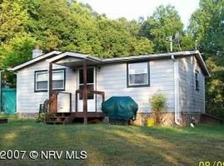 411 Buckskin Rd, Blacksburg, VA 24060