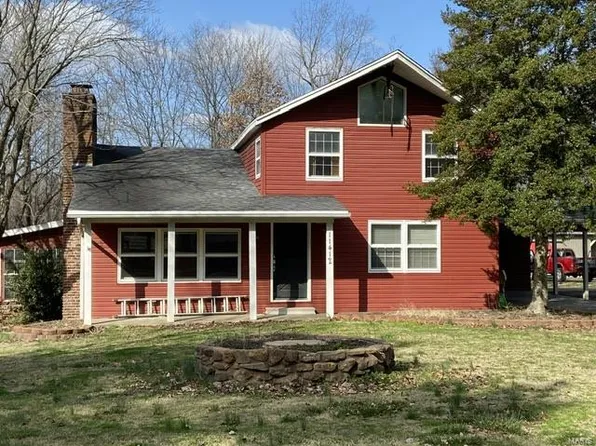 11412 S Lakeview Dr, Dexter, MO 63841